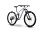 Preview: Raymon MTB Full-Suspension "Yara 150 Ultra" - blush white matt